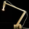 Table lamp DL016