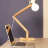 Desk lamp DL020